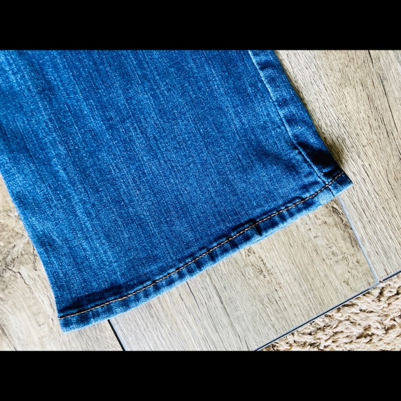 Banana Republic Slim Boot-Cut Jeans - Picture 8 of 16